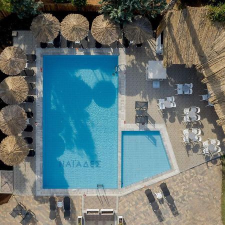Naiades Hotel By Estia Kato Gouves Exteriér fotografie